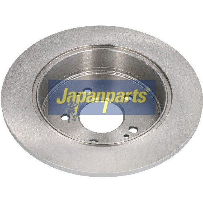 Japanparts Bremsscheibe DP-520C Japanparts Bremsscheibe DP-520C