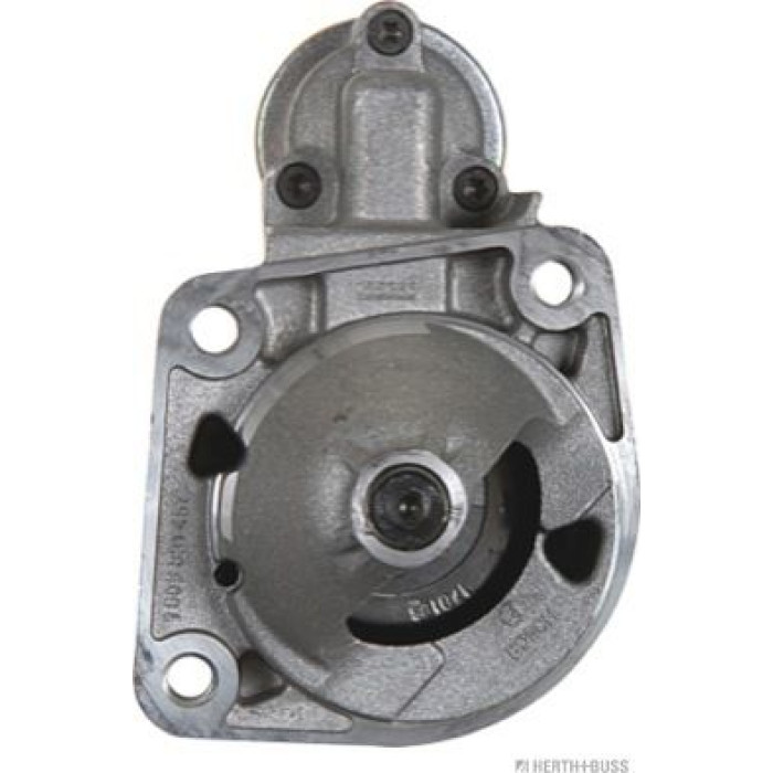 Herth+Buss Elparts Anlasser 42109204