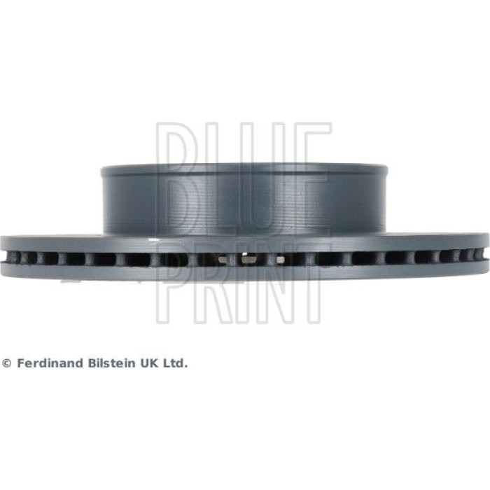 BluePrint Bremsscheibe Hyundai P. Accent 1.3-1.6 00-05 ADG04350 BluePrint Bremsscheibe Hyundai P. Accent 1.3-1.6 00-05 ADG04350