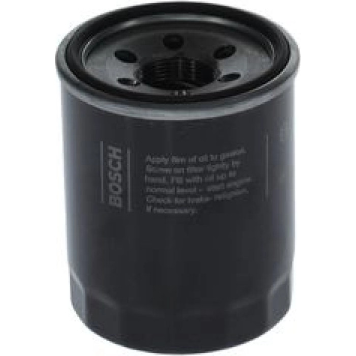 Bosch Ölfilter F 026 407 311 Bosch Ölfilter F 026 407 311