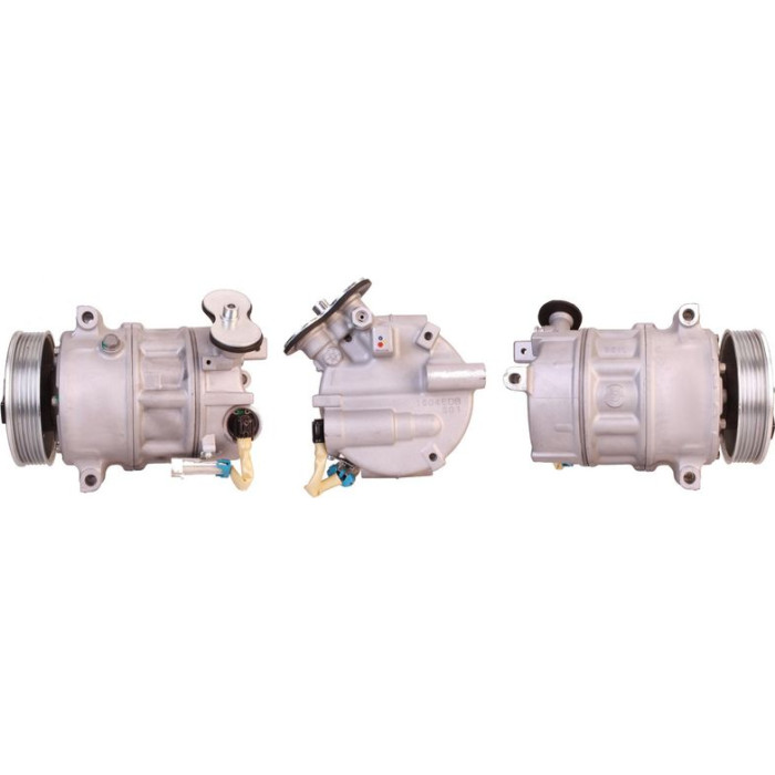 DRI Kompressor 700510806 DRI Kompressor 700510806
