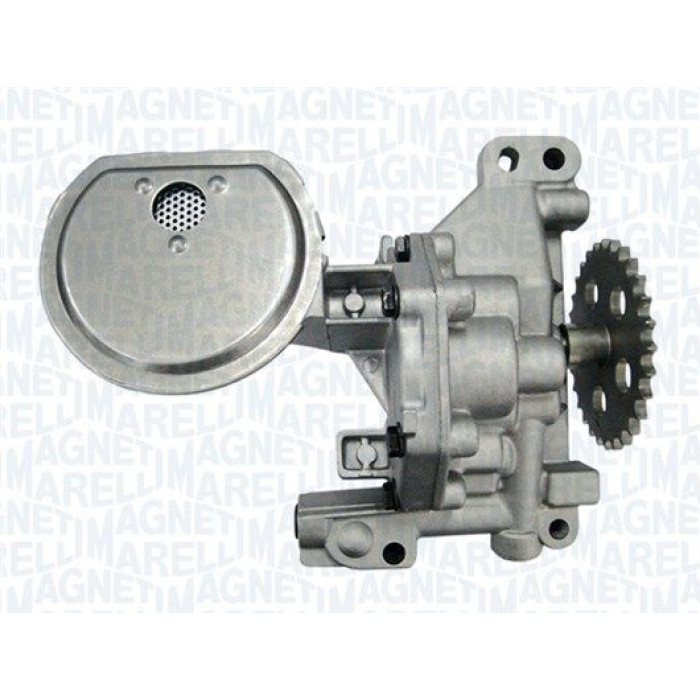 Magneti Marelli Ölpumpe 351516000115 Magneti Marelli Ölpumpe 351516000115