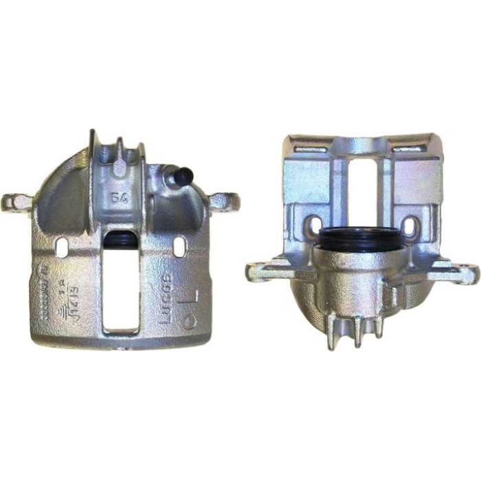 Bosch Bremssattel Vorderachse links 0 986 473 274 Bosch Bremssattel Vorderachse links 0 986 473 274
