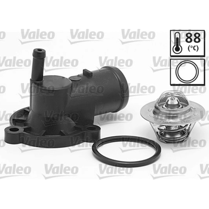 Valeo Thermostat 820795