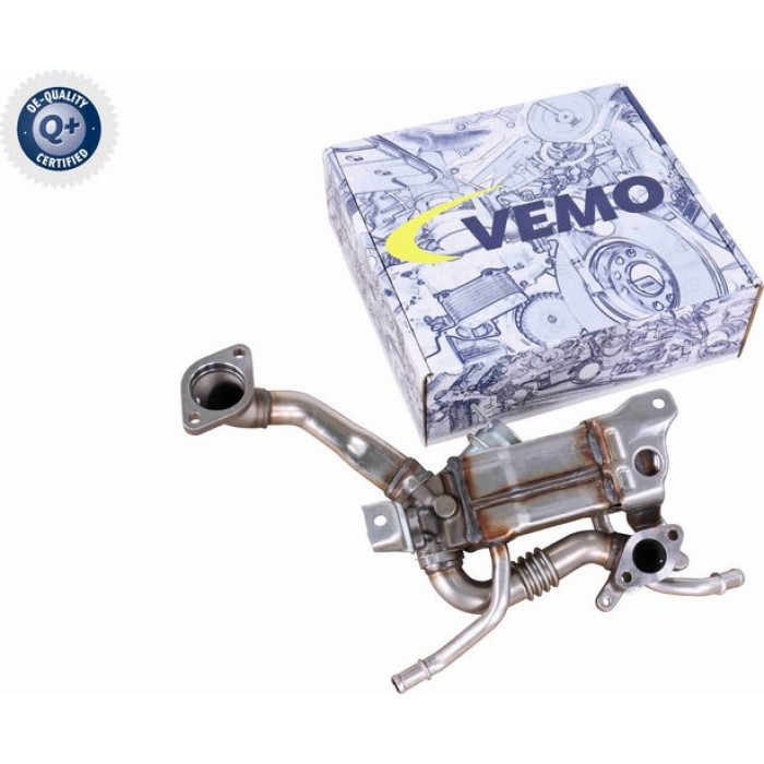 Vemo AGR-Kühler V40-63-0065 Vemo AGR-Kühler V40-63-0065