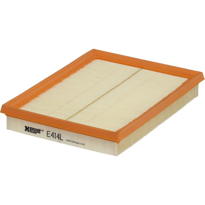 HENGST FILTER Luftfilter E414L