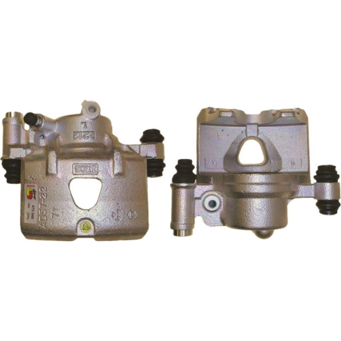 Bosch Bremssattel Vorderachse links 0 986 473 048 Bosch Bremssattel Vorderachse links 0 986 473 048