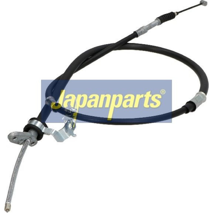 Seilzug, Feststellbremse Toyota T. Rav4 00-05 Le BC-214 Seilzug, Feststellbremse Toyota T. Rav4 00-05 Le BC-214