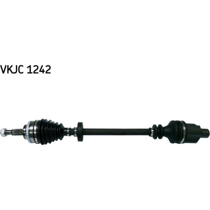 VKJC 1242 SKF Antriebswelle 1242 VKJC 1242 SKF Antriebswelle 1242