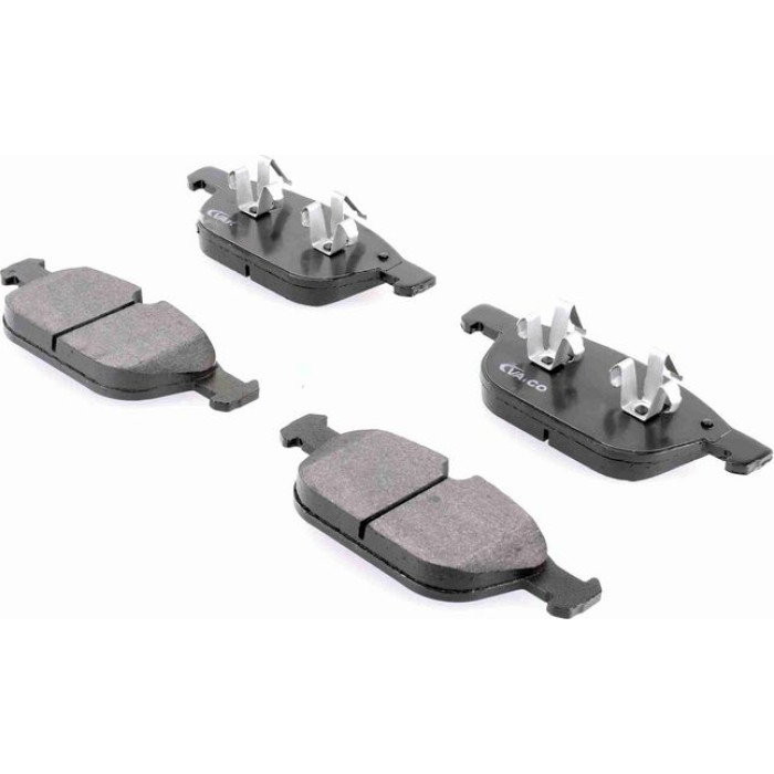 Vaico Bremsbelagsatz für Scheibenbremse V95-0167 Vaico Bremsbelagsatz für Scheibenbremse V95-0167