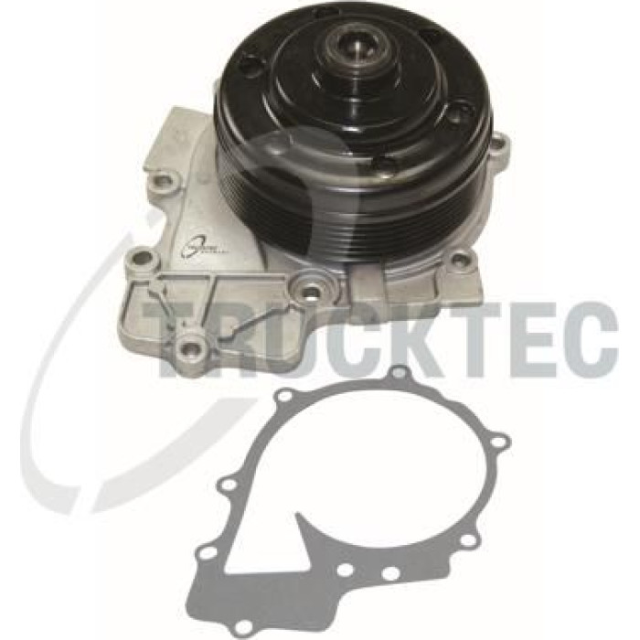 TRUCKTEC AUTOMOTIVE Wasserpumpe 02.19.065 TRUCKTEC AUTOMOTIVE Wasserpumpe 02.19.065