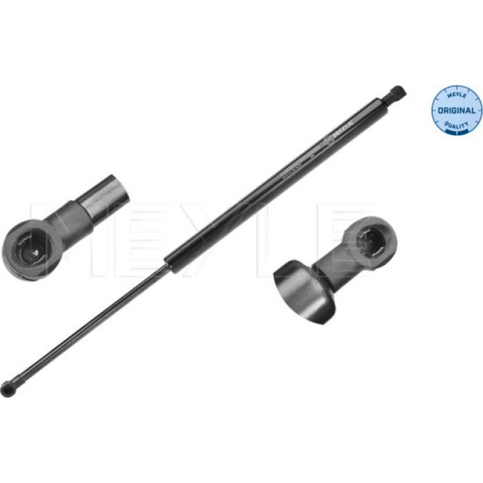 MEYLE Kofferraum-Gasfeder 11-40 910 0027 MEYLE Kofferraum-Gasfeder 11-40 910 0027
