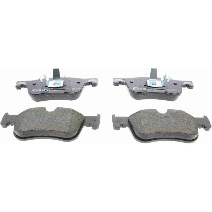 Vaico Bremsbelagsatz für Scheibenbremse V22-0467 Vaico Bremsbelagsatz für Scheibenbremse V22-0467