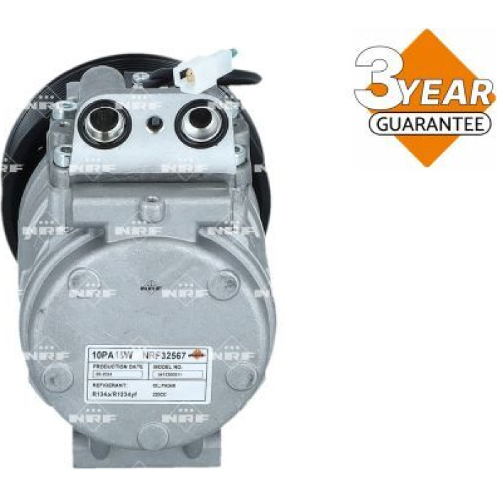 NRF Kompressor 32567 NRF Kompressor 32567