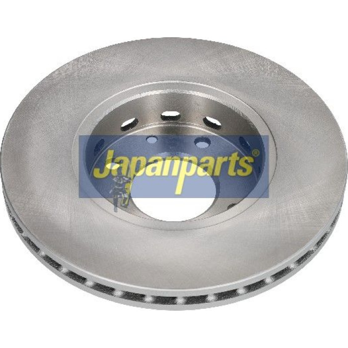 Japanparts Bremsscheibe DI-K06C Japanparts Bremsscheibe DI-K06C