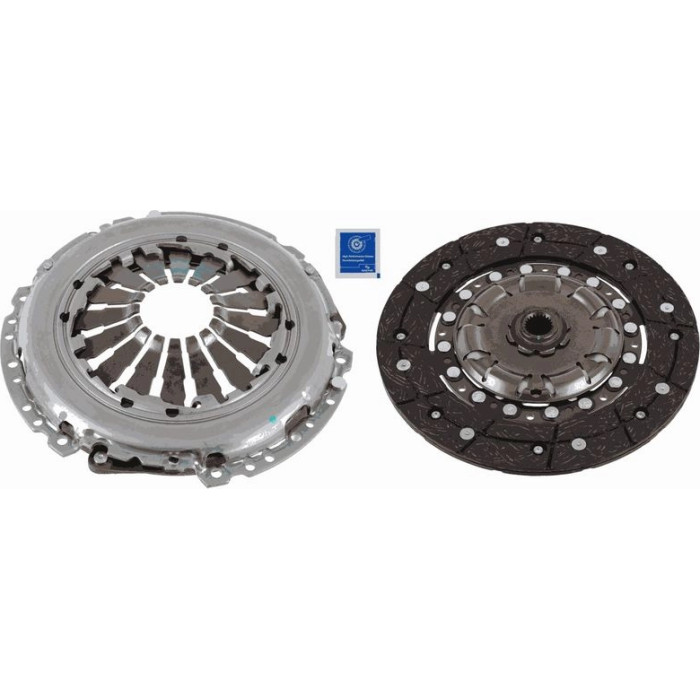 3000 951 582 Sachs Kupplungssatz 3000 951 582 3000 951 582 Sachs Kupplungssatz 3000 951 582
