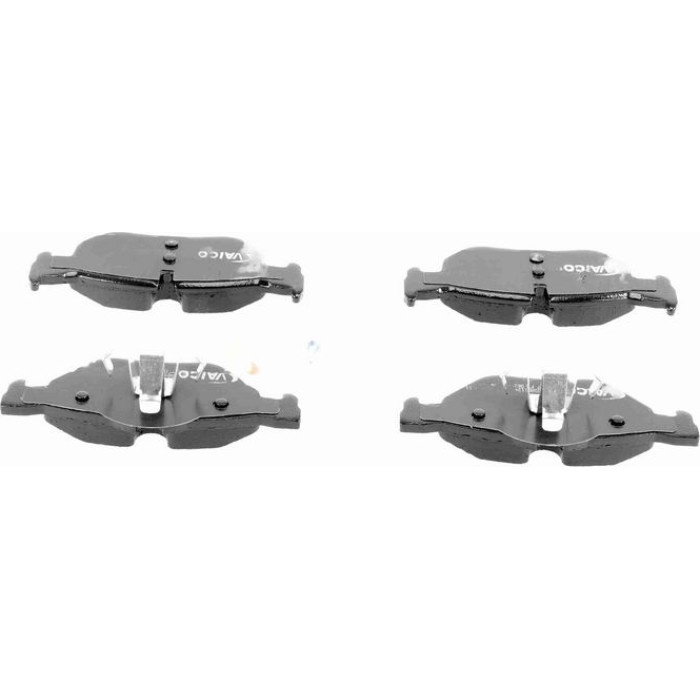 Vaico Bremsbelagsatz für Scheibenbremse V20-8129 Vaico Bremsbelagsatz für Scheibenbremse V20-8129