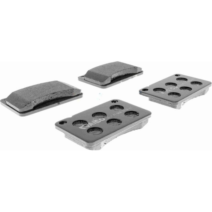 Vaico Bremsbelagsatz für Scheibenbremse V95-0049