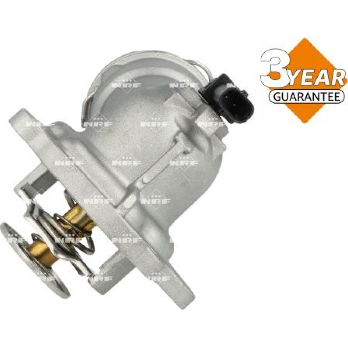 NRF Kühlmittelthermostat 725092 NRF Kühlmittelthermostat 725092