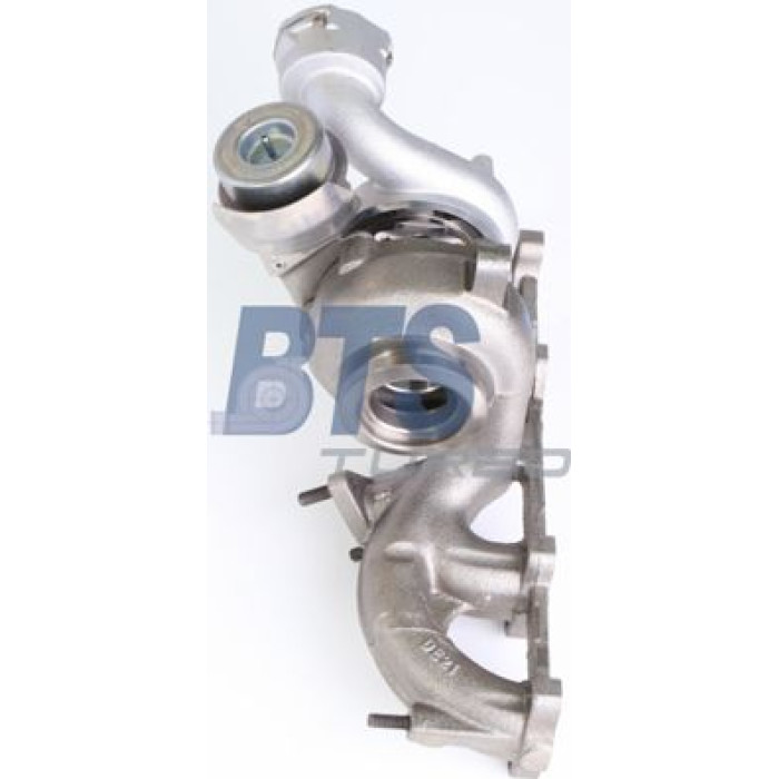 BTS TURBO Turbolader T912352 BTS TURBO Turbolader T912352