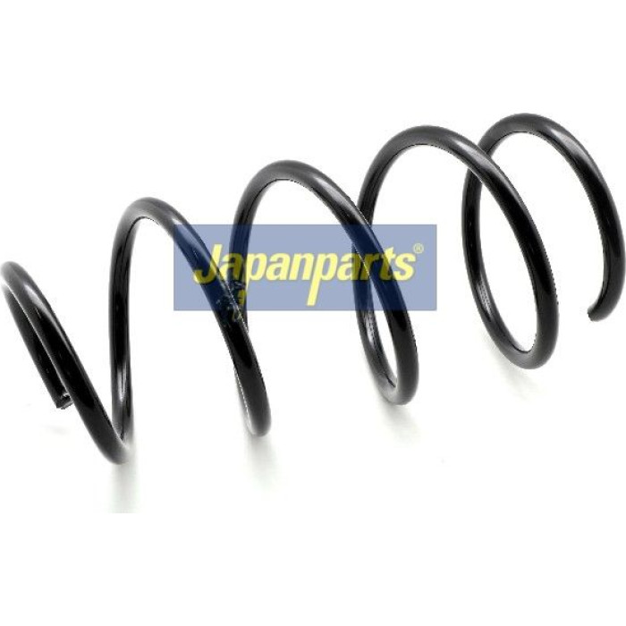 Japanparts Fahrwerksfeder ZC3536A Japanparts Fahrwerksfeder ZC3536A