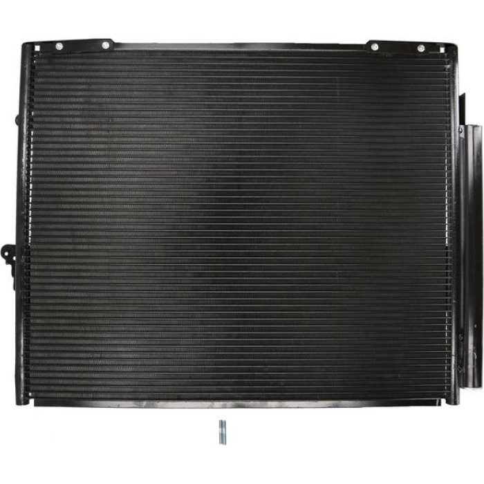 Kamoka Klimakondensator 7800348