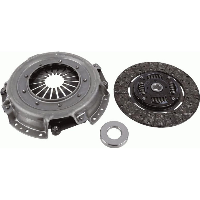3000 950 785 Sachs Kupplungssatz 3000 950 785 3000 950 785 Sachs Kupplungssatz 3000 950 785