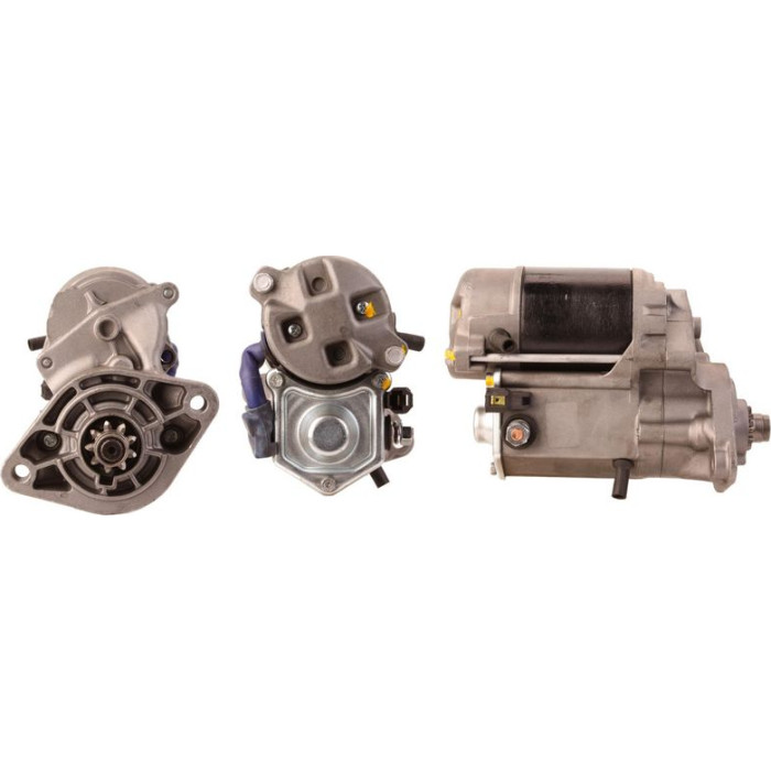 DRI Anlasser 683002092 DRI Anlasser 683002092