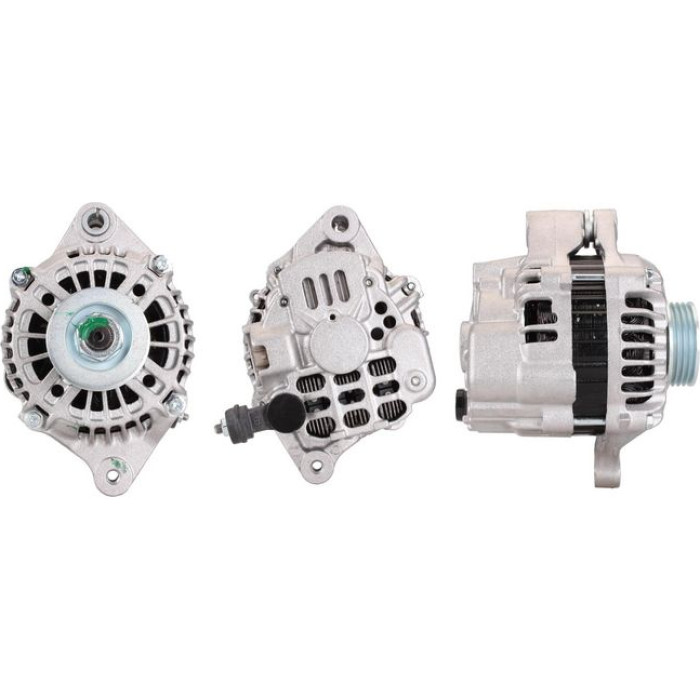 DRI Generator 245132752 12 V DRI Generator 245132752 12 V