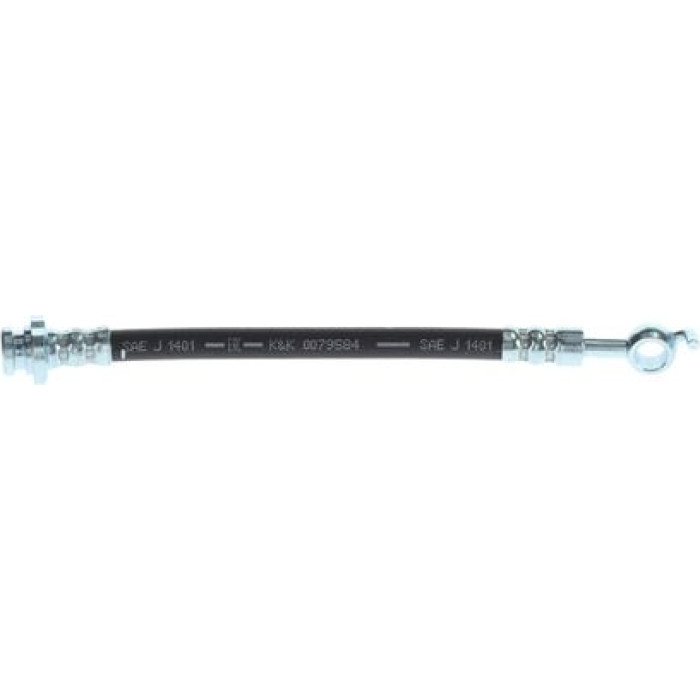 Bosch Bremsschlauch 1987481699 Bosch Bremsschlauch 1987481699