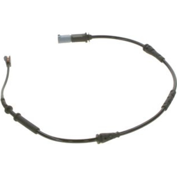Bosch Bremsbelagverschleißsensor 1987473544 Bosch Bremsbelagverschleißsensor 1987473544