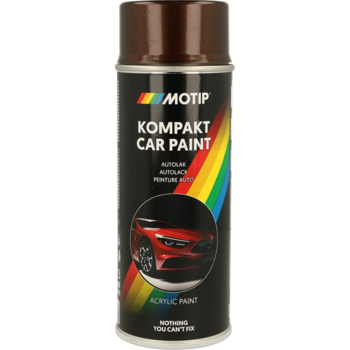 MoTip Kompakt braun met. 400ml 51250 MoTip Kompakt braun met. 400ml 51250