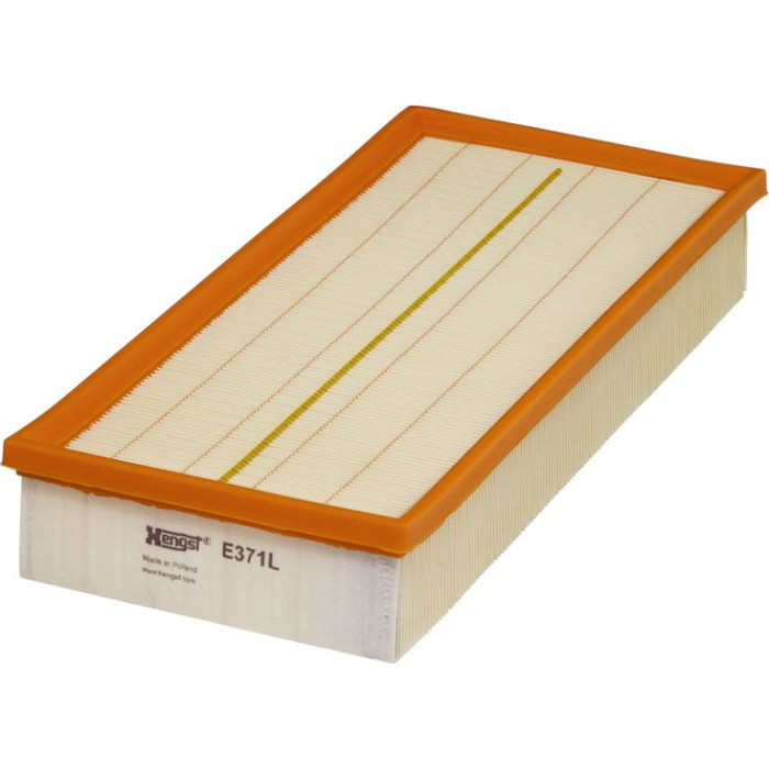 HENGST FILTER Luftfilter E371L HENGST FILTER Luftfilter E371L