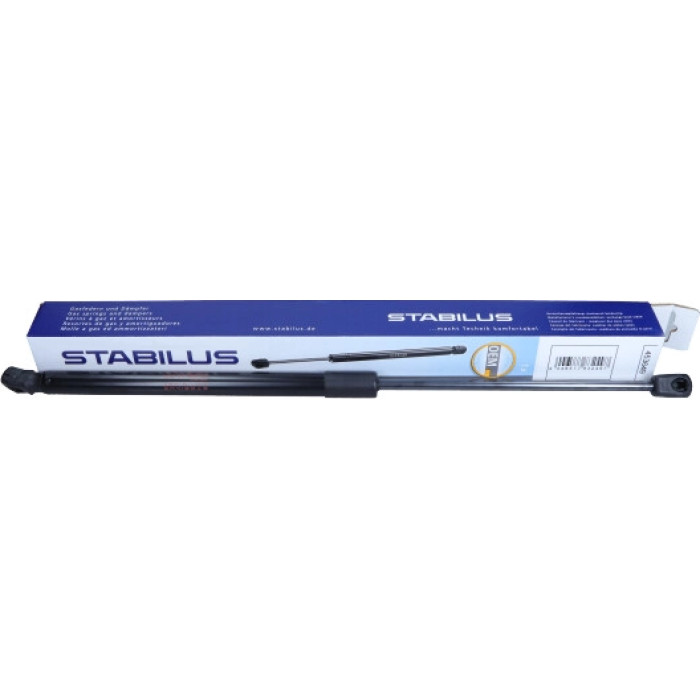 611151 Stabilus Gasdruckfeder (Gasfeder), hinten, 310 N, 480,5 mm - 611151 611151 Stabilus Gasdruckfeder (Gasfeder), hinten, 310 N, 480,5 mm - 611151