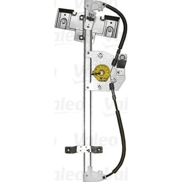 Valeo Fensterheber 851692 Valeo Fensterheber 851692