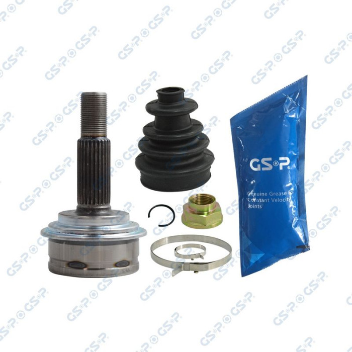 GSP Homokinetisches Gelenk 859332 GSP Homokinetisches Gelenk 859332