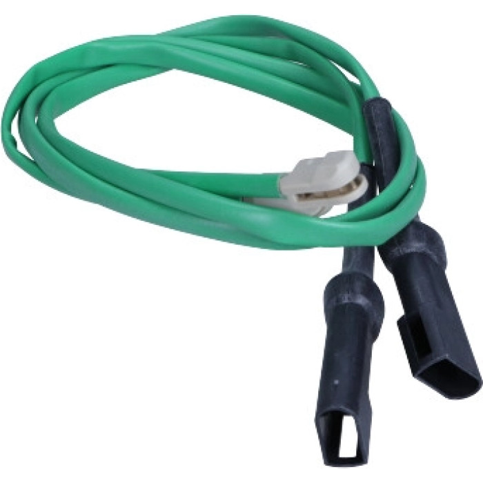 Textar Bremsbelagverschleißsensor 98051700 – Hinterachse Textar Bremsbelagverschleißsensor 98051700 – Hinterachse
