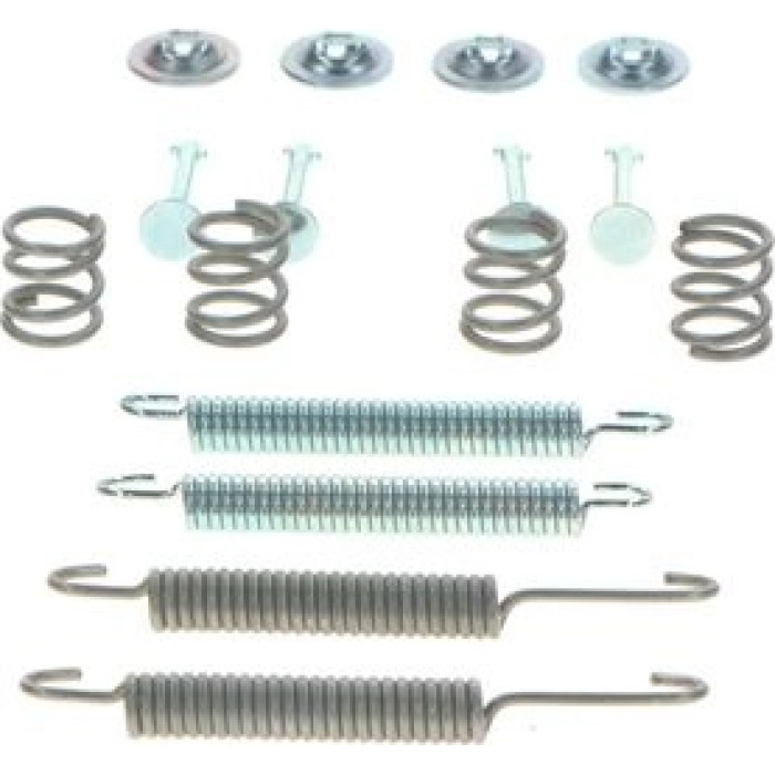 Bosch Zubehörsatz 1987475392 Bosch Zubehörsatz 1987475392