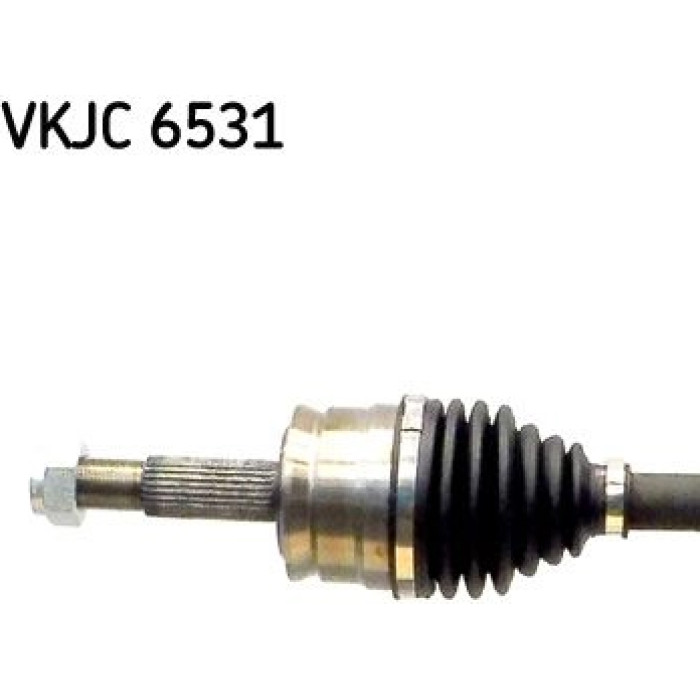 SKF Antriebswelle VKJC 6531 SKF Antriebswelle VKJC 6531