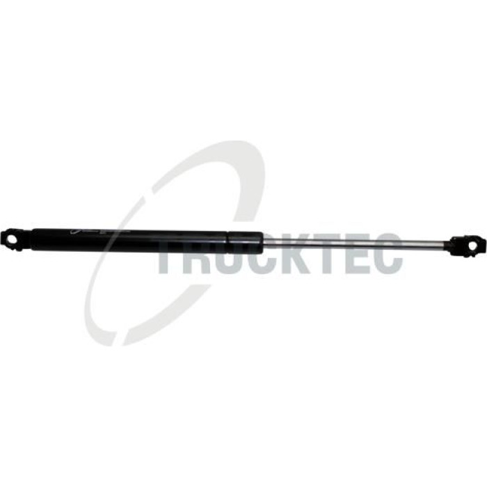 TRUCKTEC AUTOMOTIVE Gasdruckfeder 08.62.006