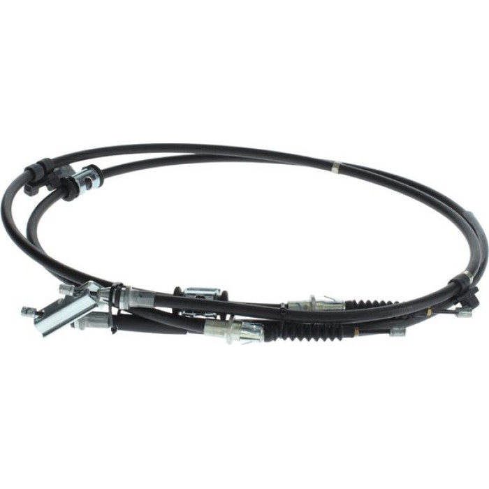 Bosch Handbremsseil 1987482456
