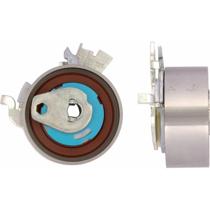 T43154 Gates Spannrolle T43154 T43154 Gates Spannrolle T43154