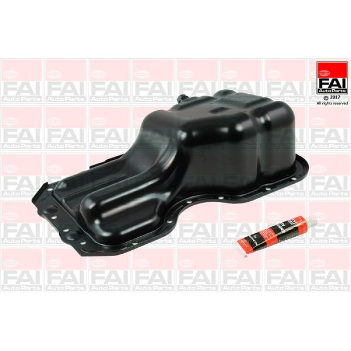 FAI AutoParts Ölwanne PAN019