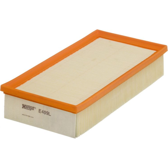 HENGST FILTER Luftfilter E409L