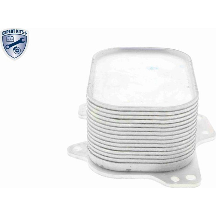 Vemo Motorölkühler V15-60-6063 Vemo Motorölkühler V15-60-6063