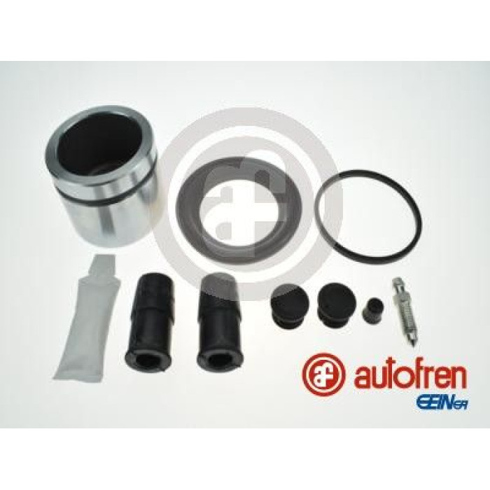 Autofren Reparatursatz, Bremssattel D41387C Autofren Reparatursatz, Bremssattel D41387C