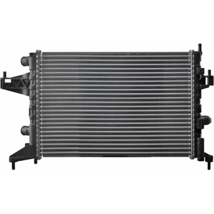 MAHLE Kühler, Motorkühlung CR 388 000P MAHLE Kühler, Motorkühlung CR 388 000P