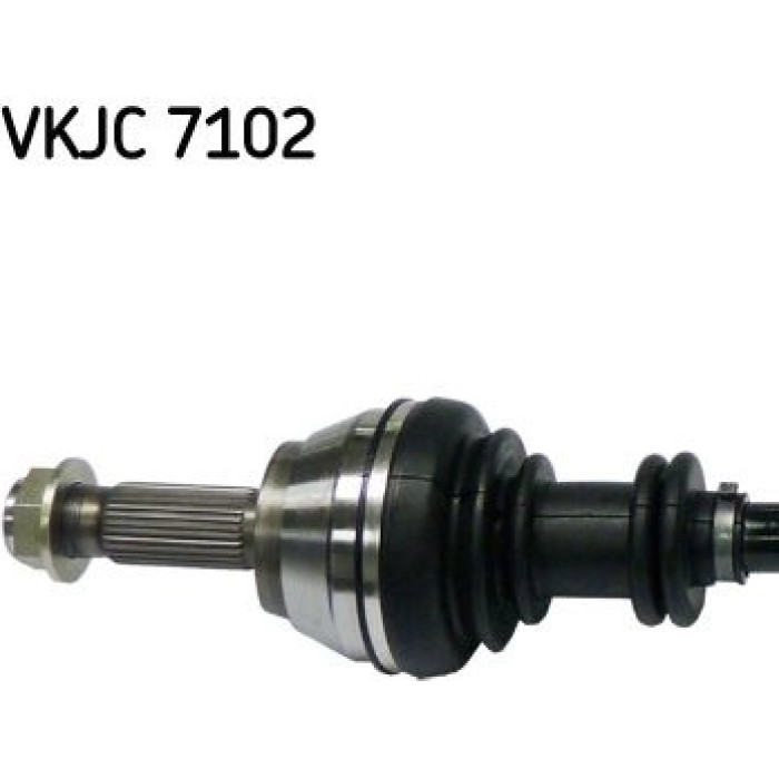 SKF Antriebswelle VKJC 7102