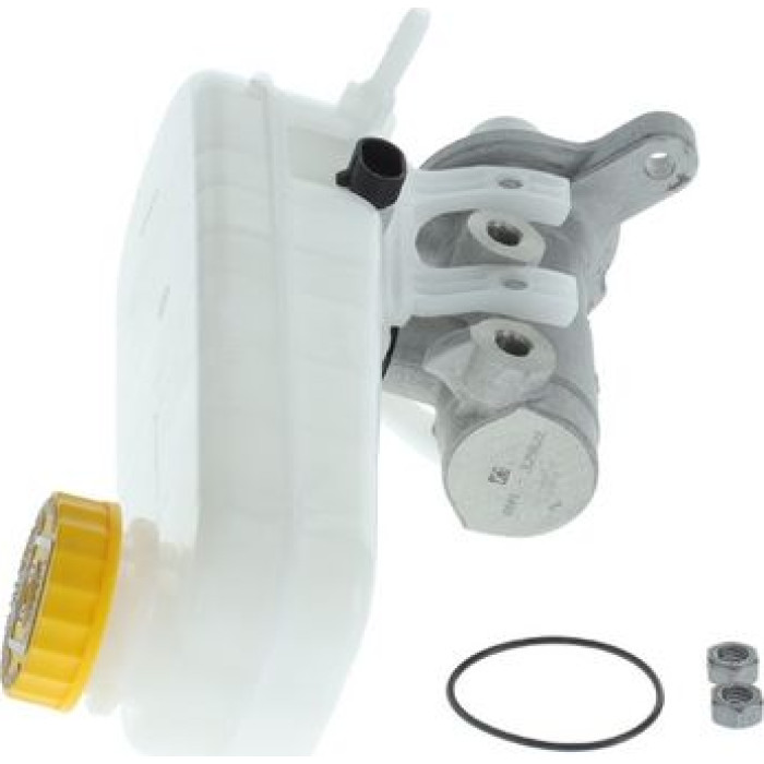 Bosch Hauptbremszylinder 0 204 818 272 Bosch Hauptbremszylinder 0 204 818 272