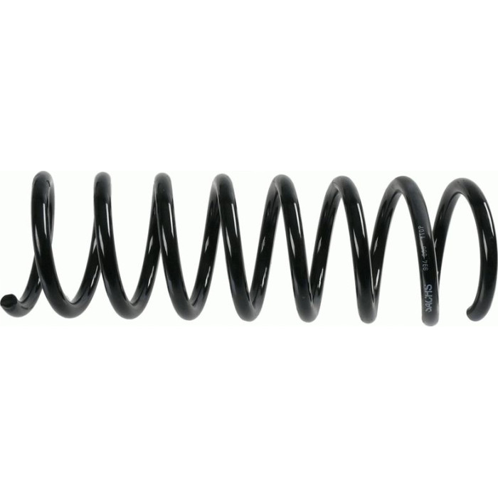 994 060 Sachs Fahrwerksfeder 994 060 994 060 Sachs Fahrwerksfeder 994 060